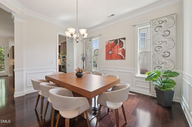 348 Briarfield Drive, Apex, NC 27502