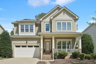 348 Briarfield Drive, Apex, NC 27502