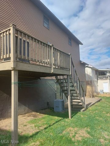 147 Skyview Drive, Wintersville, OH 43953