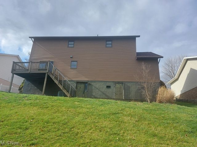 147 Skyview Drive, Wintersville, OH 43953