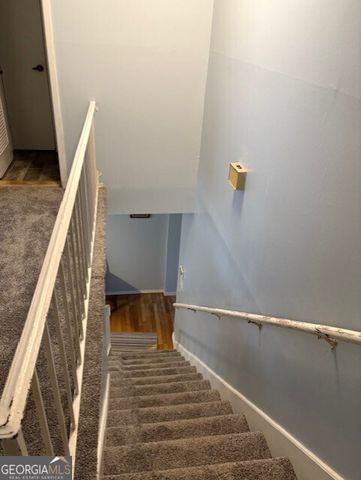 621 Garden Walk Drive, Stone Mountain, GA 30083