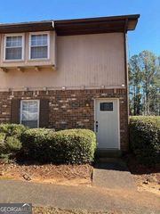 621 Garden Walk Drive, Stone Mountain, GA 30083