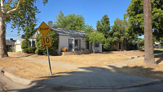 4546 E Nevada Avenue, Fresno, CA 93702