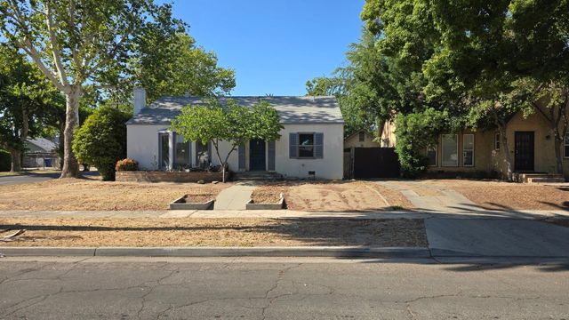 4546 E Nevada Avenue, Fresno, CA 93702