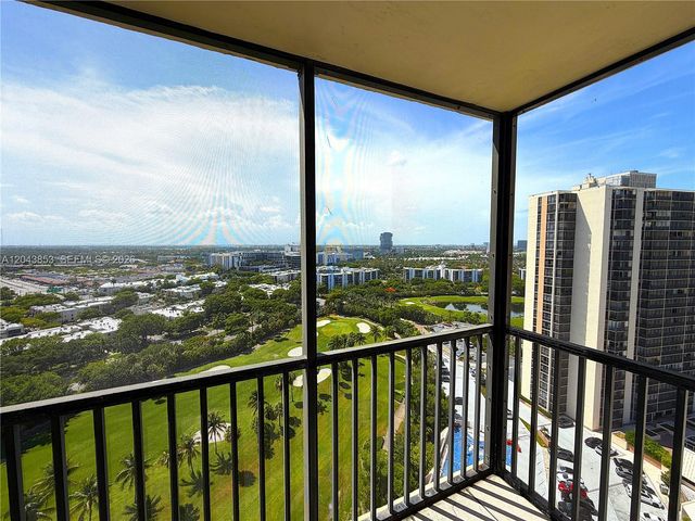 20335 W Country Club Drive 2210, Aventura, FL 33180