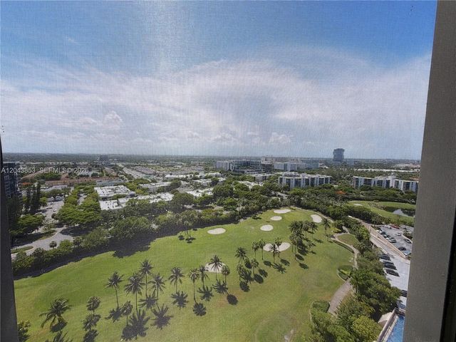 20335 W Country Club Drive 2210, Aventura, FL 33180