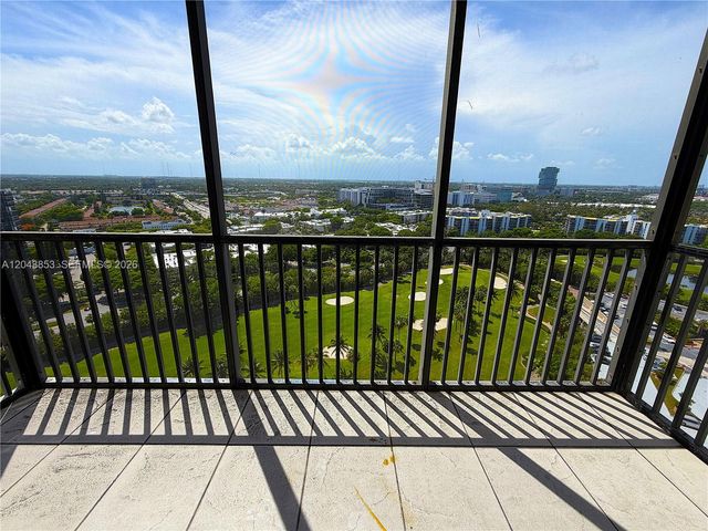 20335 W Country Club Drive 2210, Aventura, FL 33180