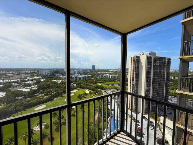 20335 W Country Club Drive 2210, Aventura, FL 33180