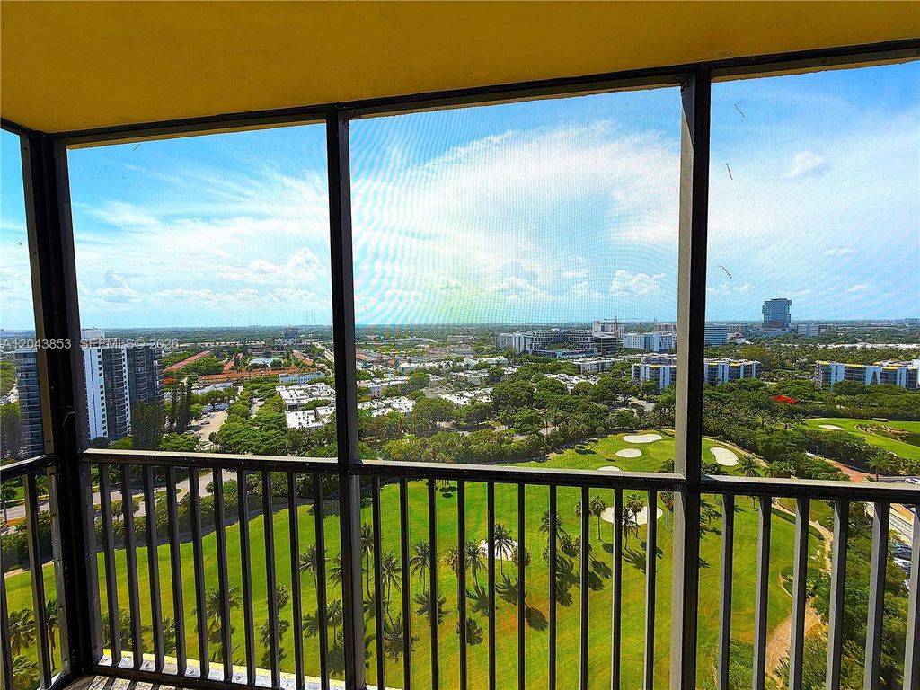 20335 W Country Club Drive 2210, Aventura, FL 33180