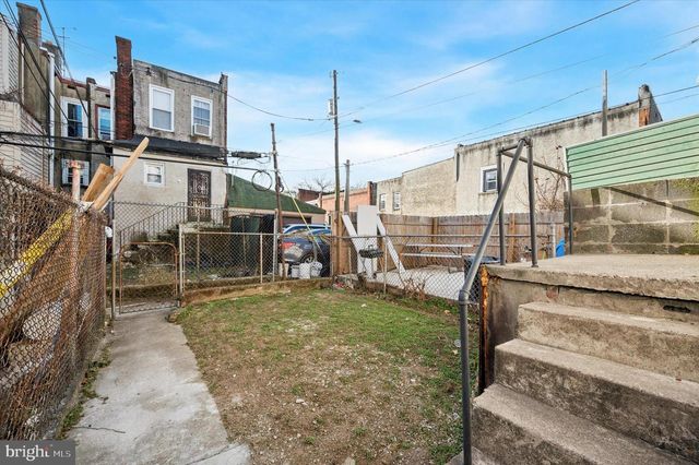 5940 SUMMER ST, Philadelphia, PA 19139