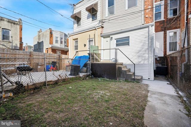 5940 SUMMER ST, Philadelphia, PA 19139