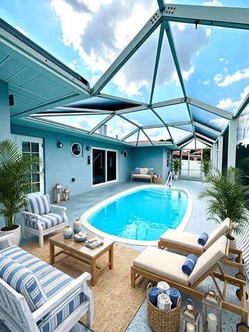 141 NE Sagamore Terrace, Port St. Lucie, Port St Lucie, FL 34983