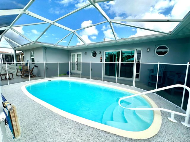 141 NE Sagamore Terrace, Port St. Lucie, Port St Lucie, FL 34983