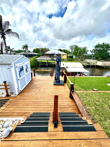 141 NE Sagamore Terrace, Port St. Lucie, Port St Lucie, FL 34983