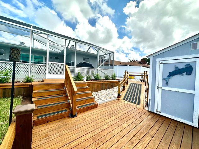 141 NE Sagamore Terrace, Port St. Lucie, Port St Lucie, FL 34983