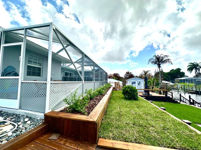 141 NE Sagamore Terrace, Port St. Lucie, Port St Lucie, FL 34983