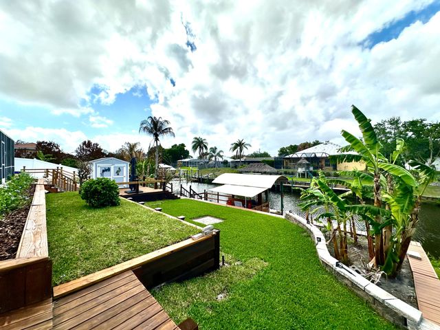 141 NE Sagamore Terrace, Port St. Lucie, Port St Lucie, FL 34983