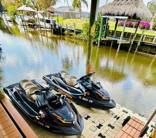 141 NE Sagamore Terrace, Port St. Lucie, Port St Lucie, FL 34983