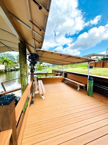 141 NE Sagamore Terrace, Port St. Lucie, Port St Lucie, FL 34983