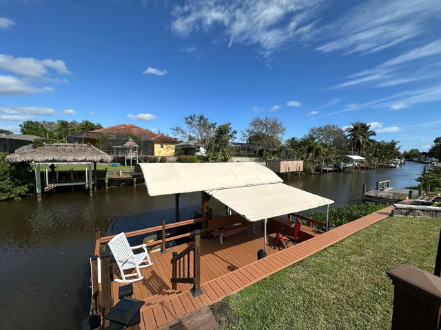 141 NE Sagamore Terrace, Port St. Lucie, Port St Lucie, FL 34983