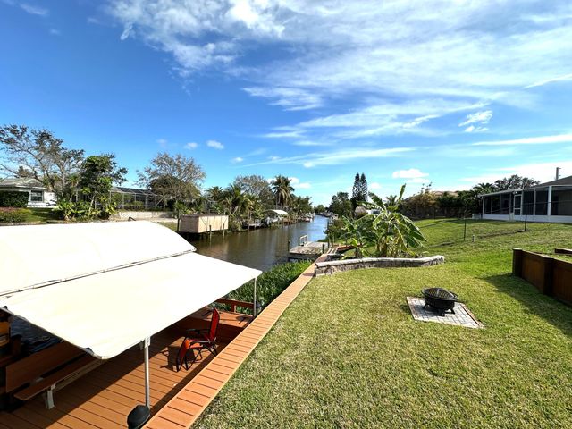 141 NE Sagamore Terrace, Port St. Lucie, Port St Lucie, FL 34983