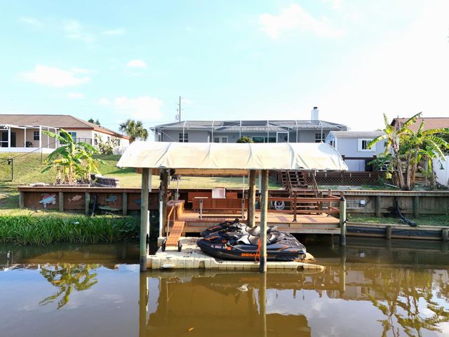 141 NE Sagamore Terrace, Port St. Lucie, Port St Lucie, FL 34983