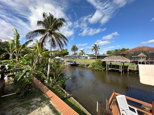 141 NE Sagamore Terrace, Port St. Lucie, Port St Lucie, FL 34983