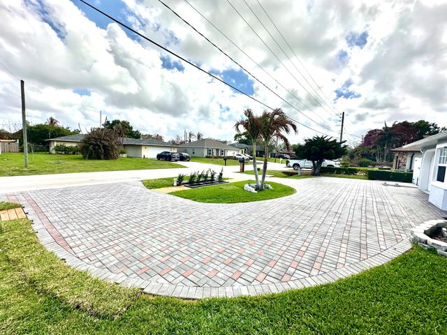 141 NE Sagamore Terrace, Port St. Lucie, Port St Lucie, FL 34983