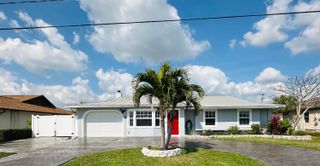 141 NE Sagamore Terrace, Port St. Lucie, Port St Lucie, FL 34983
