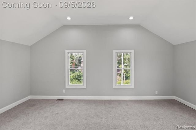 16217 Woodingham Drive, Detroit, MI 48221