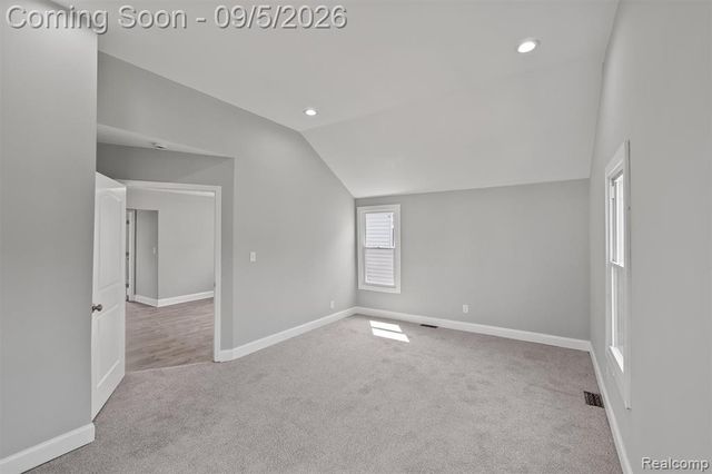 16217 Woodingham Drive, Detroit, MI 48221