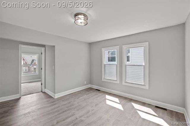 16217 Woodingham Drive, Detroit, MI 48221
