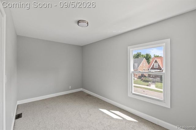 16217 Woodingham Drive, Detroit, MI 48221
