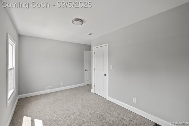 16217 Woodingham Drive, Detroit, MI 48221