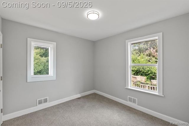 16217 Woodingham Drive, Detroit, MI 48221