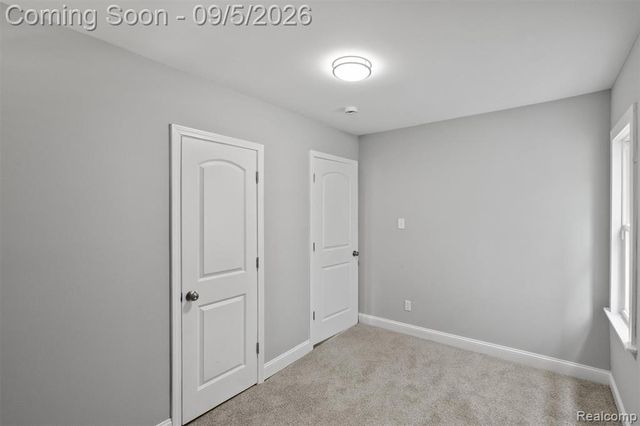 16217 Woodingham Drive, Detroit, MI 48221
