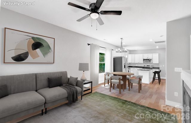 139 Northbend Drive, Asheville, NC 28804