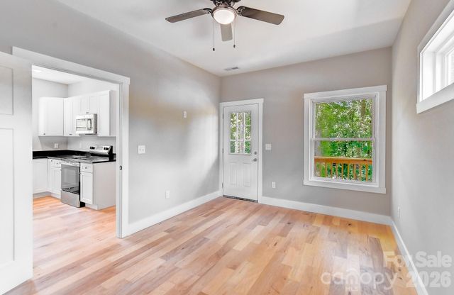 139 Northbend Drive, Asheville, NC 28804