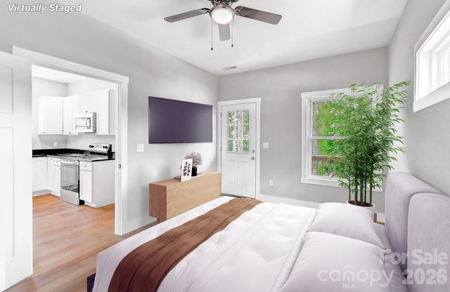 139 Northbend Drive, Asheville, NC 28804