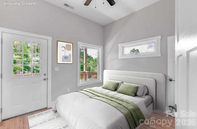 139 Northbend Drive, Asheville, NC 28804