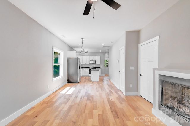 139 Northbend Drive, Asheville, NC 28804