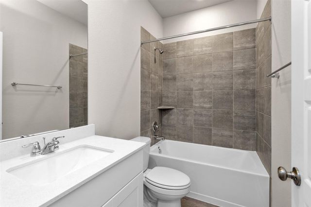 1406 Waggoner Ranch Trail, Conroe, TX 77301