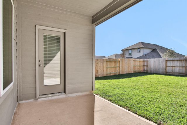 1406 Waggoner Ranch Trail, Conroe, TX 77301