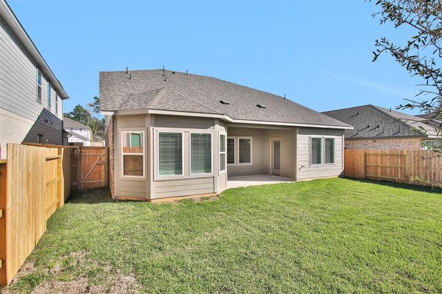 1406 Waggoner Ranch Trail, Conroe, TX 77301