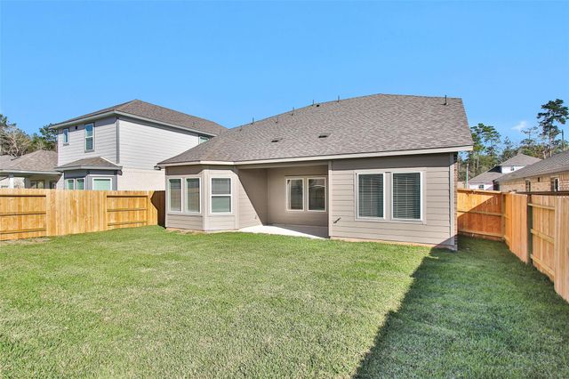 1406 Waggoner Ranch Trail, Conroe, TX 77301