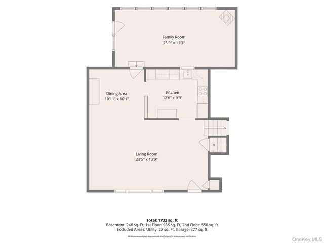 17 Ridge Road, Cortlandt Manor, NY 10567