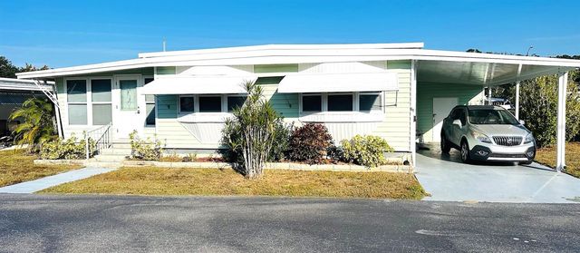 9900 ULMERTON ROAD 61, Largo, FL 33771