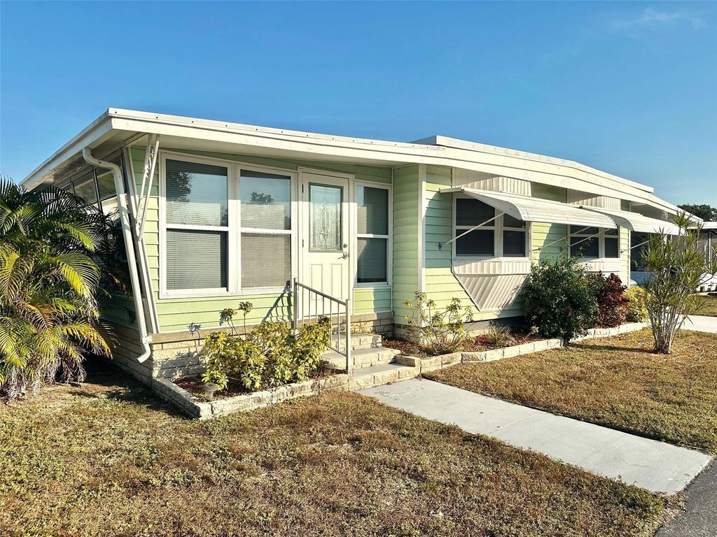 9900 ULMERTON ROAD 61, Largo, FL 33771