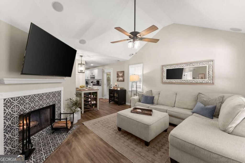 3525 Auburn Drive, Cumming, GA 30041 — photo 2