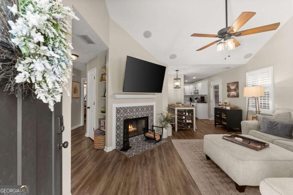 3525 Auburn Drive, Cumming, GA 30041 — photo 4